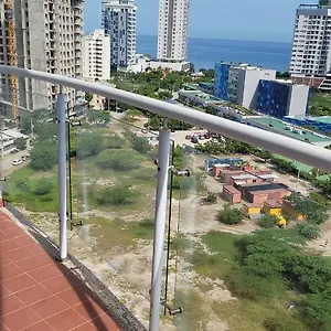  Apartamento Terrazas 1102 Colombia
