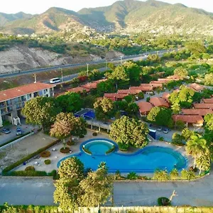  Apartamento Del Palmar Apto 406 Colombia