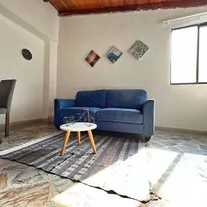  Apartamento Coliving Vegas Colombia
