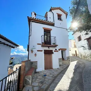  Сasa de vacaciones La Casita Del Fresnillo España