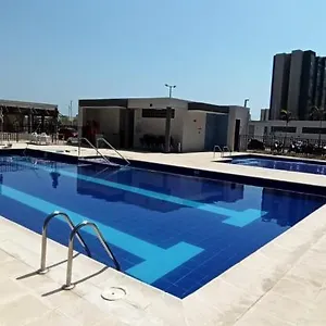  Apartamento Apartamento En Barranquilla Colombia