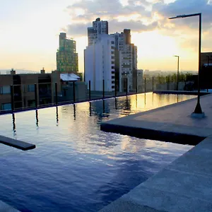 Apartamento Loft Club House Chapinero, Bogotá
