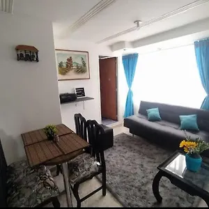 Apartamento Cerca Al Aeropuerto, Bogotá