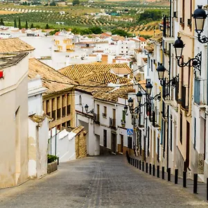  Apartamento El Rincón De Paula España