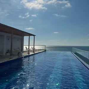  Apartamento Sunny House Colombia