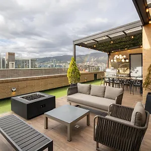 Apartamento Palmetto Niido, Bogotá